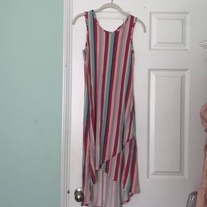 Girls sundress